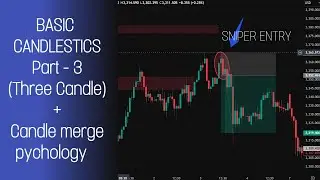 3 CANDLESTICK PATTERNS That Can CHANGE Your TRADING FOREVER! (zoom rec)