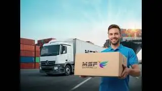 Грузоперевозки из ОАЭ по всему миру #короткиевидео #короткоевидео @msfshippingllc