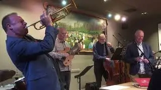 Whighams Aint Misbehavin with Colin Steele