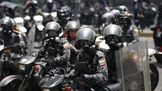 UN condemns Venezuela's 