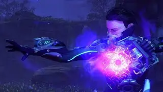 Xcom 2 Star Wars of the Chosen Campaign 28