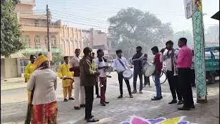 New video great master band sirsaganj mo.89796558840