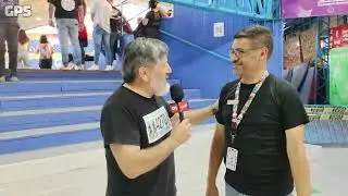 &Ntilde;UBLE SALSA FEST PARTE 1 (POR RADIO INTERACTIVA)