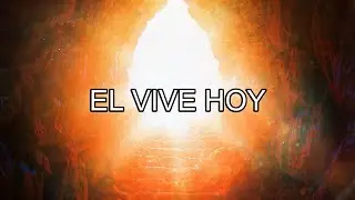 EL VIVE HOY - Pista con Letra | Michelle Matius