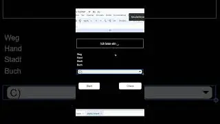 Interactive Fun: Guess the Word Game in Google Sheets with Google App Script!