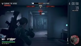 Days Gone: Remastered dead before daylight global rank 6