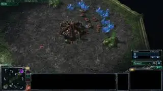 Sc2 Scouting Is Important by Pallytime