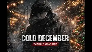 Cold December &ndash; Silent Night, Loud Mind