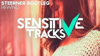 Kap Slap & Gazzo - Rewind (Steerner Bootleg)