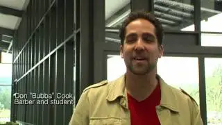 Portland Community College: Something New in Newberg