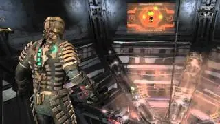 Dead Space [HD] - Part 17 (Fix The Comms Array)