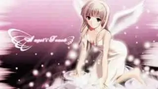 Anime: Angel of Darkness