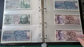 Banknote Collection Part II