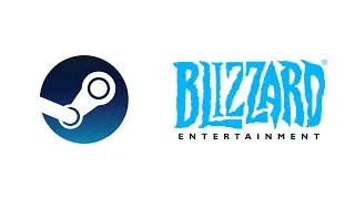 How to add Blizzard games to your steam library - Tutorial