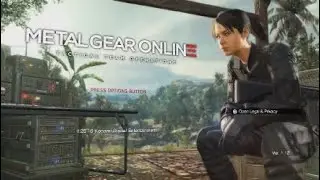MGO3 - Highlights and Fluff 2