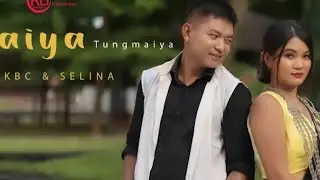Naiya Tungmaiya | New Kokborok Music Video|&.Selina Cover  Video Dance 💥😱