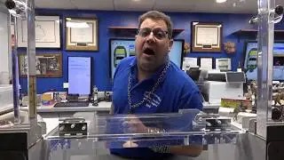 LP - Tour Nevada Coin Mart