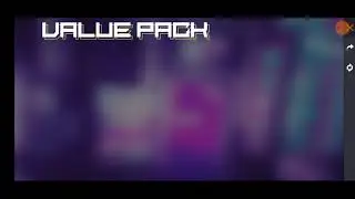 free fire new ulue pach event
