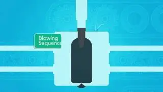 Extrusion Blow Molding