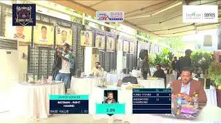 WCC - Wednesday Cricket Club  Live Stream