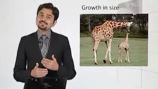 Biology - Fsc Part 1 Chapter 1 INTRODUCTION TO BIOLOGY- Biology