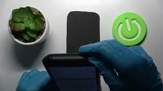 How to Set Up Face Unlock on DOOGEE S95 Pro