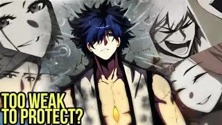 Too Weak to Protect? | Swordmaster Youngest Son &ndash; New Chapter / part 51 / Explained Hindi