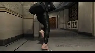 Jessica's Robbery