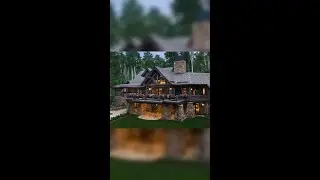 The Home That Sets a NEW BAR in Colorado Luxury