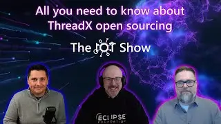 Все, что вам нужно знать об открытом исходном коде ThreadX