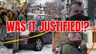 SHE WAS ACCUSED OF HOMELAND TERRORISM | Minneapolis Once Again In Controversy.