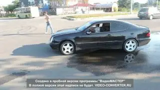 mrd 004 clk drift. 230.k