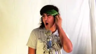 Beheading of a King- Reclaim This Gold Vocal Cover