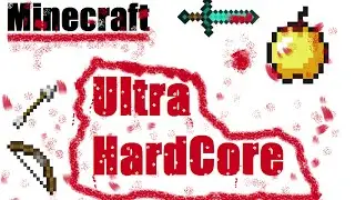MineDivision || UHC Season 5 || Episode 1