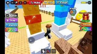 Roblox and Minecraft gameplay for kids. Fun building, and challenges family friendly gaming Part 7