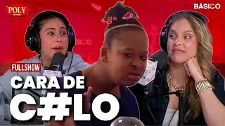 Poly con Daniela Di Giacomo| Poly and Friends