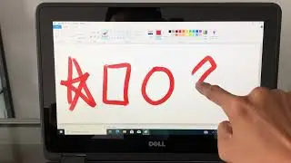 Video Review || Laptop Dell Latitude 3189 || BISA JADI TAB 360° ‼️