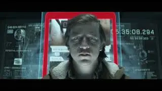 Netflix + The Social Dilemma // VFX Showcase Reel