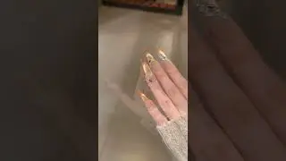 Floating Glow Cat Eye Nails for Fall/Winter 🍁💫 | Moody, Elegant & Hypnotic Shades You&rsquo;ll Love