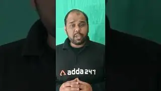 IB ACIO CLASSES ON SSC ADDA #Shorts