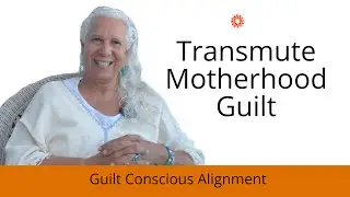 3 tips for guilt free motherhood