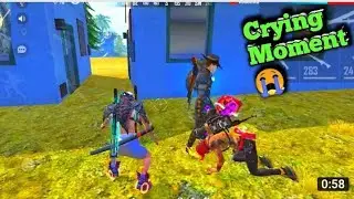 #8 ON TRENDING Show love 🥰 in battle || Free Fire Best Ending 😭&nbsp;#Shorts#Short