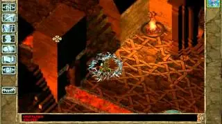 Baldur's Gate Trilogy SOLO Run Part 113