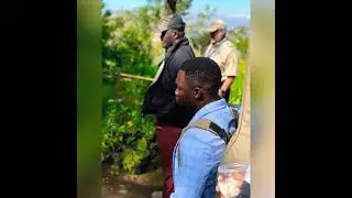 MAF-Haiti at Wynn Farm