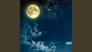 Magic Sky