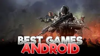 🔥TOP 23 BEST ANDROID GAMES YOU NEED TO PLAY