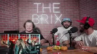 Lit Up AV Reactions: Perrie - You Go Your Way (Official Video)