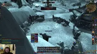 Casual WoW Gameplay