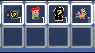 Growtopia - Getting Level 50 + Showcasing the Level 50 Rewards!