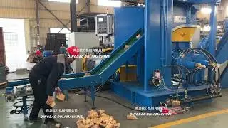 Banbury rubber kneader mixer machine , Rubber internal mixing machine, OULI machine company